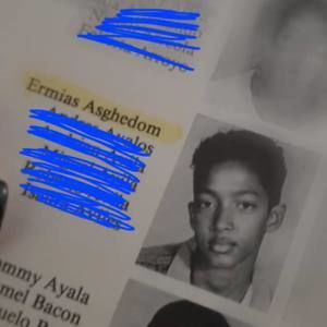 Meet your Posher, Camille